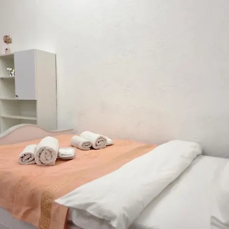 Bestapartmentstay * Chisinau