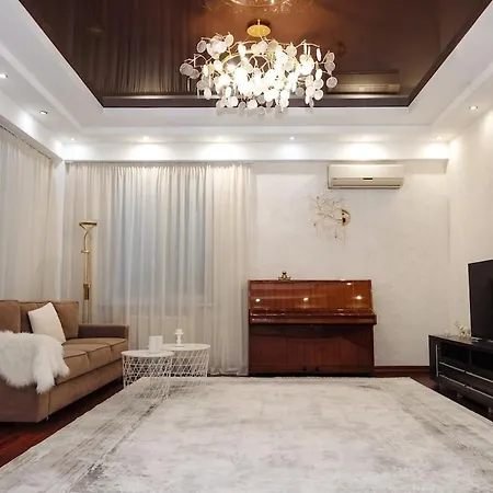 Bestapartmentstay Apartment *