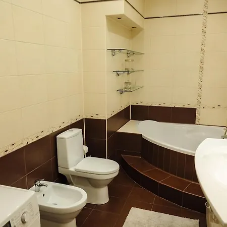 Bestapartmentstay Apartment