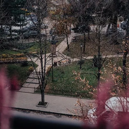 Bestapartmentstay Apartment *