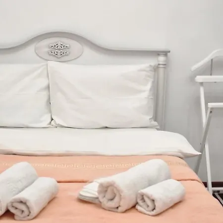 Apartment Bestapartmentstay