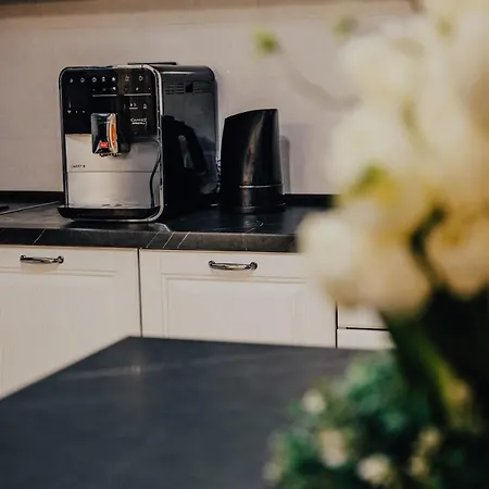Bestapartmentstay Apartment *
