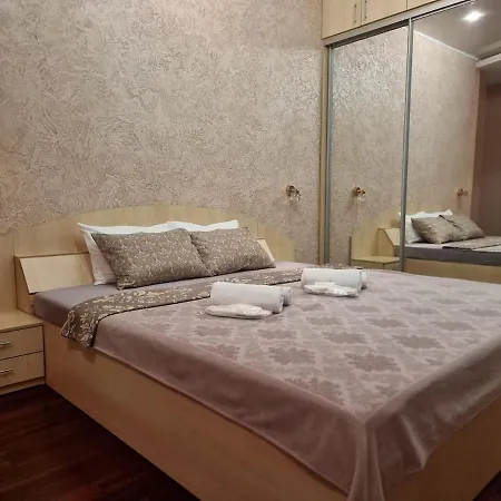 Bestapartmentstay *