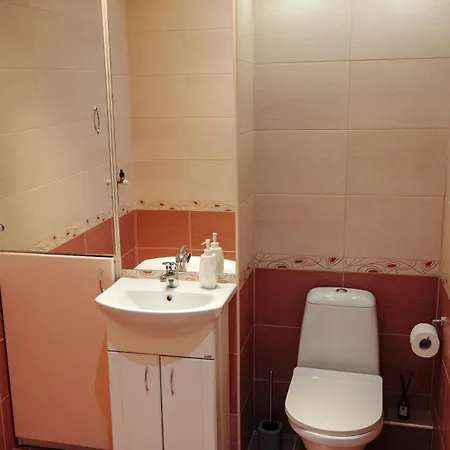Bestapartmentstay Apartment *