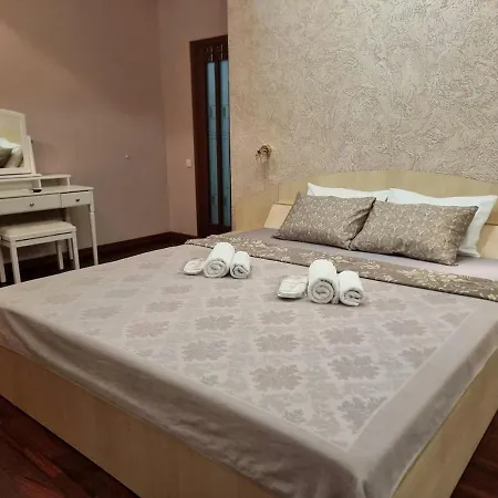 Apartment Bestapartmentstay *