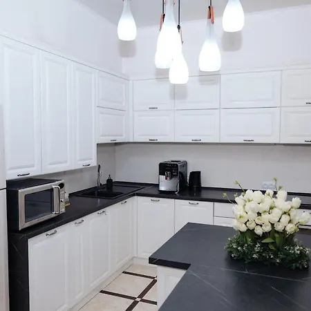 Bestapartmentstay * Chisinau