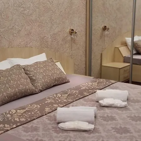 Bestapartmentstay * Chisinau