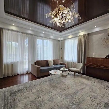 Bestapartmentstay